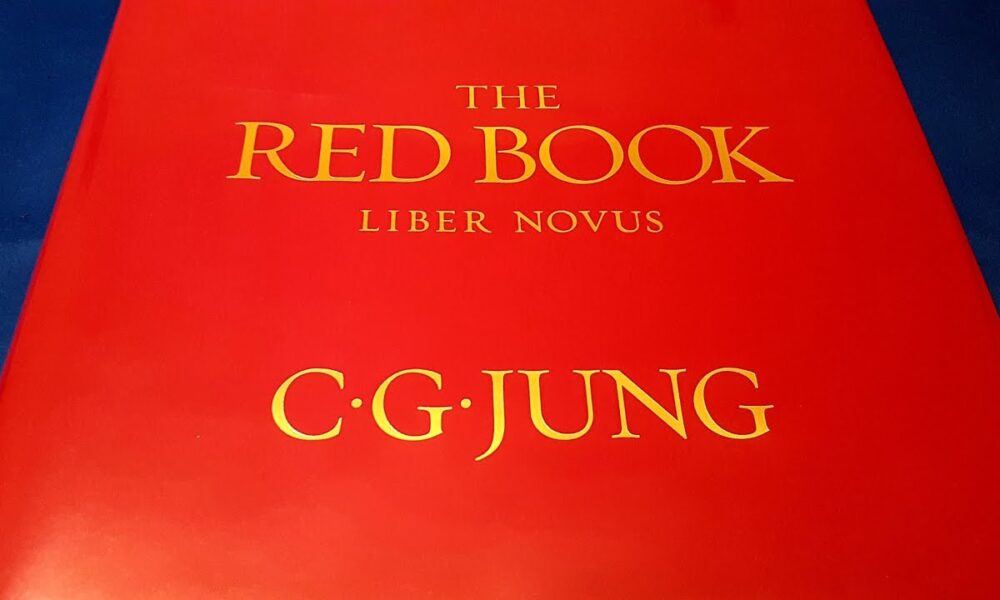 CONFERENCIA EN EL II CONGRESO ONLINE DE ASTROLOGÍA | El Mensaje Astrológico en el Libro Rojo de Carl Jung, por Carolina Goldsman